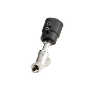 Danfoss 042N4455 AV210D 1¨ N.K. Pistonlu Valf