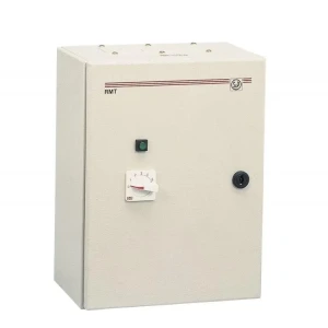 Rmt - 8 Hız Anahtarı 5 Kademeli Metal Kasa 8 A Pilot Lamba Soler Palau AGMair Agm Havalandırma