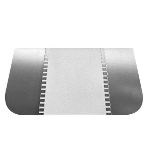 Afs Konnektör 45 Mm 60 Mm 45 Mm Pvc Inox UV Dayanımlı Paslanmaz Celik Connector AGMair Agm Havalandırma