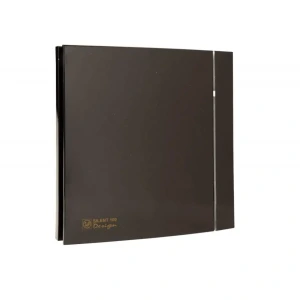 Dekoratif Silent Design 100 Grey Soler Palau Dış Kapağı Sanatsal Görsel Kapak SP AGMair Agm Havalandırma