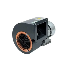 Vortice C10/2 T Atex Santrifüj Exproof Fan 280 m3/h ATEX Direktifi 94/9/EC Kanal Tipi Havalandırma Fanı IMQ Onaylı AGMair Agm Hava