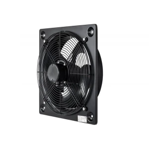 Soler Palau HXBR 4 400 A Duvar Tipi Aksiyel Fan 5080 m3/h Made in Spain Aspiratör Agmair Havalandırma