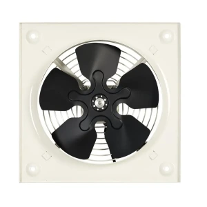 Soler Palau HXM 400 Duvar Tipi Aksiyel Fan 56 dB 3670 m3/h AGMair Agm Havalandırma