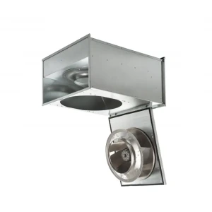 Soler Palau IRB 6 - 355 700 x 400 mm 220 V Dikdörtgen Kanal Tipi Fan Havalandırma Aspiratör AGMair Agm Air Solutions