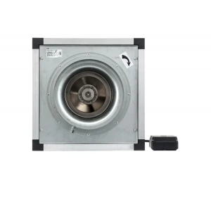 Soler Palau Kabt 4 - 12000 560 Davlumbaz Fanı Endüstriyel Ticari Mutfak Aspiratör AGMair Agm Havalandırma