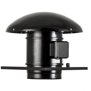 Soler Palau TH 1300 Yatay Atışlı Çatı Tipi Fan Galvaniz Çelik Sac Made in Spain AGMair Havalandırma