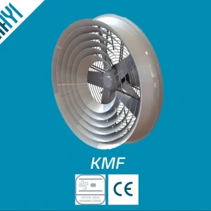 Kayıtes KMF 800-5-30 Aksiyel Karıştırma Fanı 380 V Galvaniz Sac Yerli Üretim AGMair Havalandirma