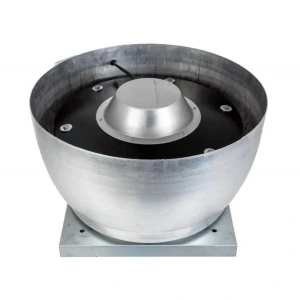 Soler Palau CRVB 4 355 N Dikey Atışlı Çatı Tipi Radyal Fan Monofaze 400V AGMair Agm Havalandırma