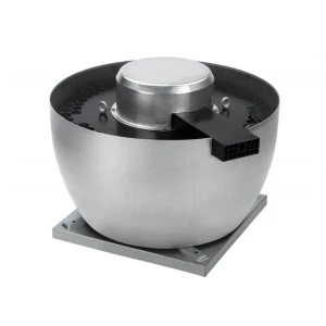 Soler Palau CTVT 6 630 Dikey Atışlı Çatı Tipi Radyal Fan Trifaze 400V AGMair Agm Havalandırma