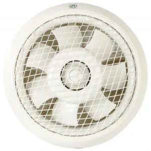 HCM 180 N Cam veya Duvara Mutfak Banyo Salon Havalandırma Fanı 450 m3/h Fan Hcm 180N Soler Palau SP Havalandırma Fanı AGMair Agm Hava