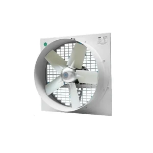 Kayıtes AXIP 560-5-25 Aksiyel Basınçlandırma Fanı Yüksek Debi Yerli Üretim AGMair Havalandirma