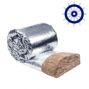 315 mm İzolasyonlu Marine Ceket Sleeveafs Ecosoft Marine AGMair Agm Havalandırma