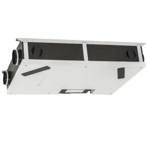 Yatay Isı Geri Kazanım Cihazı 120 m³/h Altair Ev Ofis Tipi Nem İzleme Kontrolü AGMair Agm Havalandırma