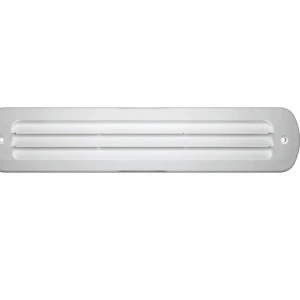 AFS 018 Oval Kapak Küçük Liner Transfer Menfezi 20.9x4.3 cm Havalandırma Pratik AGMair Agm Havalandırma 15x7 20x8 20.9x4.3 25.9x4.3