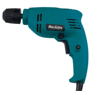 Max Extra MXP5009 Darbesiz Matkap Vidalama Delme Kablolu Anahtarsız Matkap AGMair Agm Yapi Havalandırma