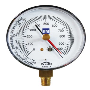 VG-80 VAKUM MANOMETRESİ 201071