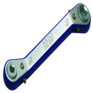 124 CIRCIR ANAHTARI YAN 1/4''-3/16'', 3/8''-5/16'' 102613