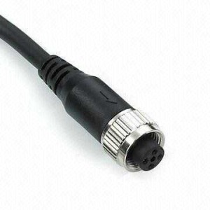 M12 EXPANSION DRIVER ARASI BAĞLANTI KABLOSU 034G2201