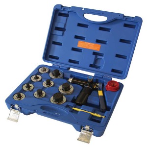 101HT-A ȘİȘİRME TAKIMI (HİDROİLK) 102303