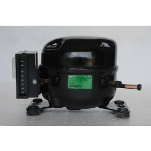 QDZH55W R134A DC 12-24 VOLT (LBP/MBP) KOMPRESÖR