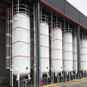 R 245fa Honeywell Dökme Gaz