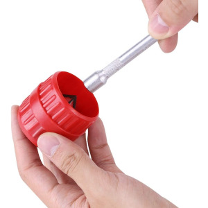 Rayba-Çapak Temizleme Aparatı Avuç İçi RTM CT-208