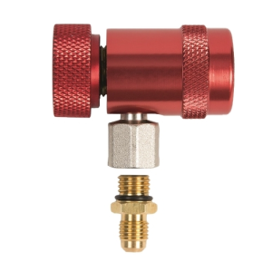 RC-1234yf-R Araç Şarj Vanası