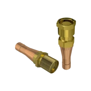 RF 12 CS220 F5N Coupling