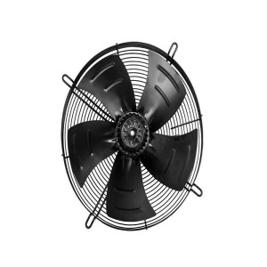 RFCT4 040 XLB 400 MM AKSİYAL FAN EMME 1.400 DEVİR