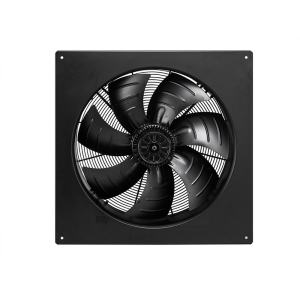 RFGT6 080 XQ 800 MM AKSİYAL FAN EMME 900 DEVİR 380V DAVLUMBAZLI