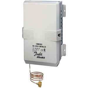 RGE-X3R4-7DS FAN HIZ KONTROLÖRÜ 5A 380V 061H3006