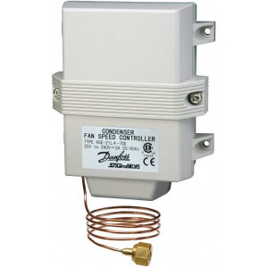 RGE-Z1N6-7DS FAN HIZ KONTROLÖRÜ 220V 061H3021