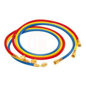 ROTHENBERGER  02100221 - Manifolt Hortum St 3'lü 90cm S.1/4