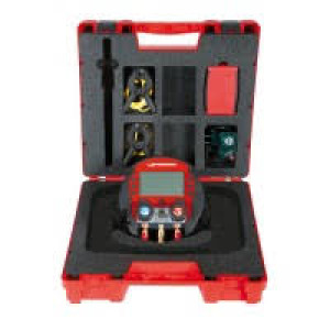 ROTHENBERGER  1000000572 - ROCOOL 600 St. + 2 Adt probu+ Red Box