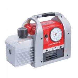 ROTHENBERGER  1000001231 - ROAIRVAC R32 Vakum Pompası 6.0