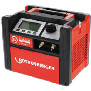 ROTHENBERGER 1500004451 - ROREC Pro A3, 230 V, EU