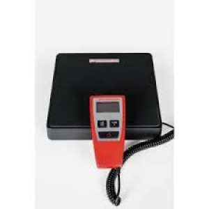 ROTHENBERGER R17300416 - ROSCALE 120kg Dijital Terazi
