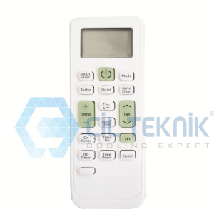 Samsung Klima Kumandası