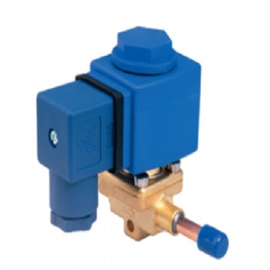 Sanhua MDF-08001 Solenoid V.P.suz 1/4