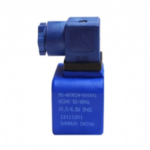 Sanhua MDF-60002 Solenoid Vana Bobini 110V