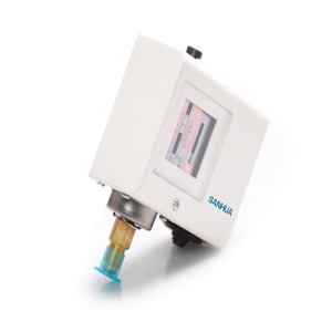 Sanhua PS50ML-S51 Yüksek Basınç Manuel Reset 6-32