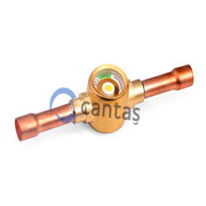 Sanhua SYJ06L41 Gözetleme Camı 1/4