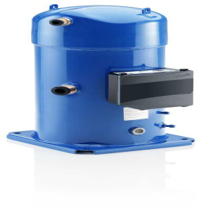 SH485 A4ABA SCROLL KOMPRESÖR R410A 120H1064