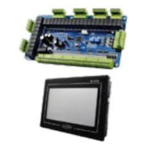 SL-1500-CW 2 DEVRE ENDÜSTRİYEL CHİLLER KONTROL CİHAZI