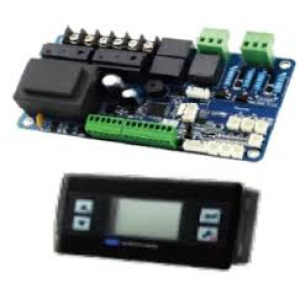SL-1506-ST ENDÜSTRİYEL MİNİ CHİLLER KONTROL CİHAZI