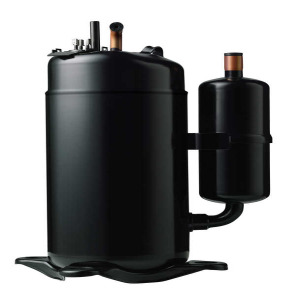 SNB172FKEMT DC INVERTER TWIN ROTARY KOMPRESÖR R410A