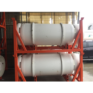 SOĞUTUCU GAZ REFRIGERANT DÖKME GAZ 134A