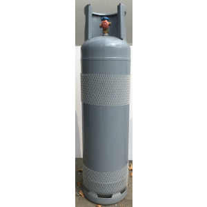 SOĞUTUCU GAZ SOLVAY 410A GAZ / 47 KG REFILLABLE CYL
