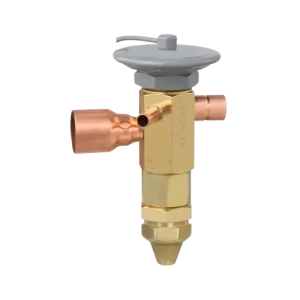SSE-7 Z Termostatik Expansion Valf