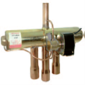 STF 0401G3 DÖRT YOLLU VANA 1/2